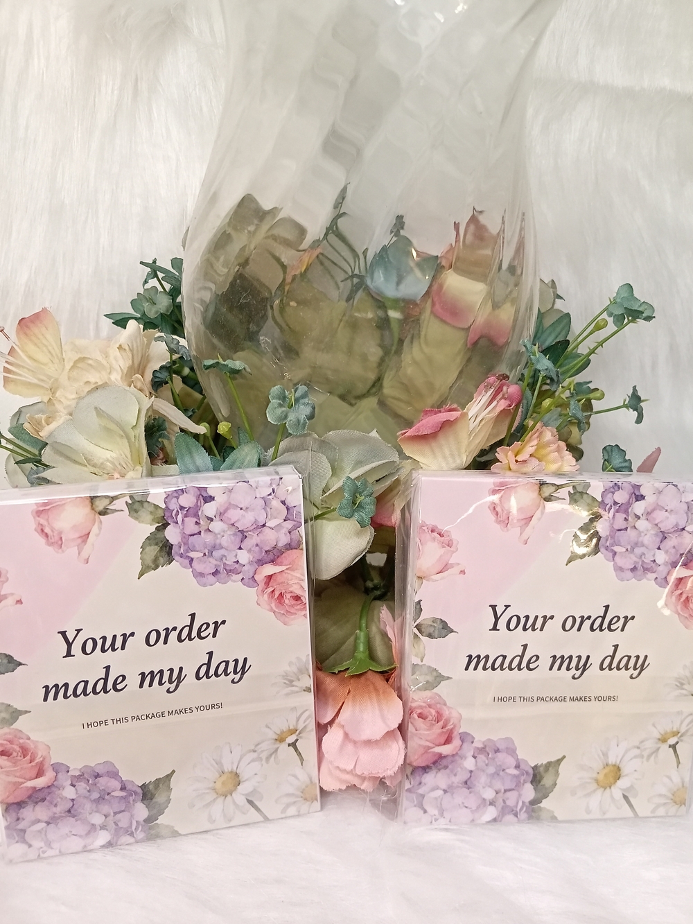 Thank You Cards